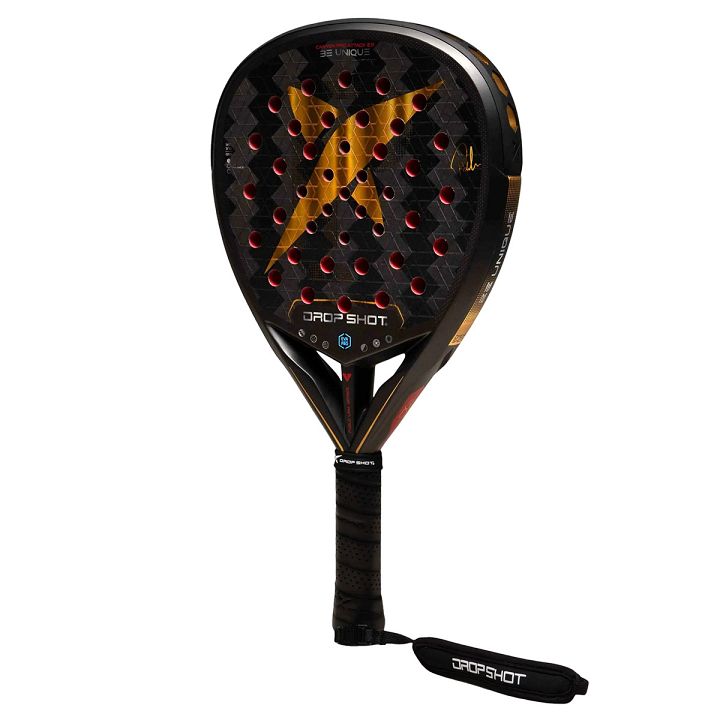 Drop Shot Canyon Pro Attack 2.0 Pablo Lima